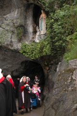 2010 Lourdes Pilgrimage - Day 2 (85/299)